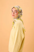 Cotton Soft Scarf