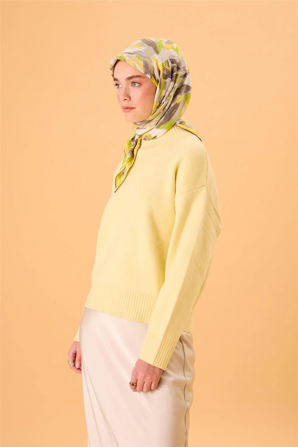 Cotton Soft Scarf