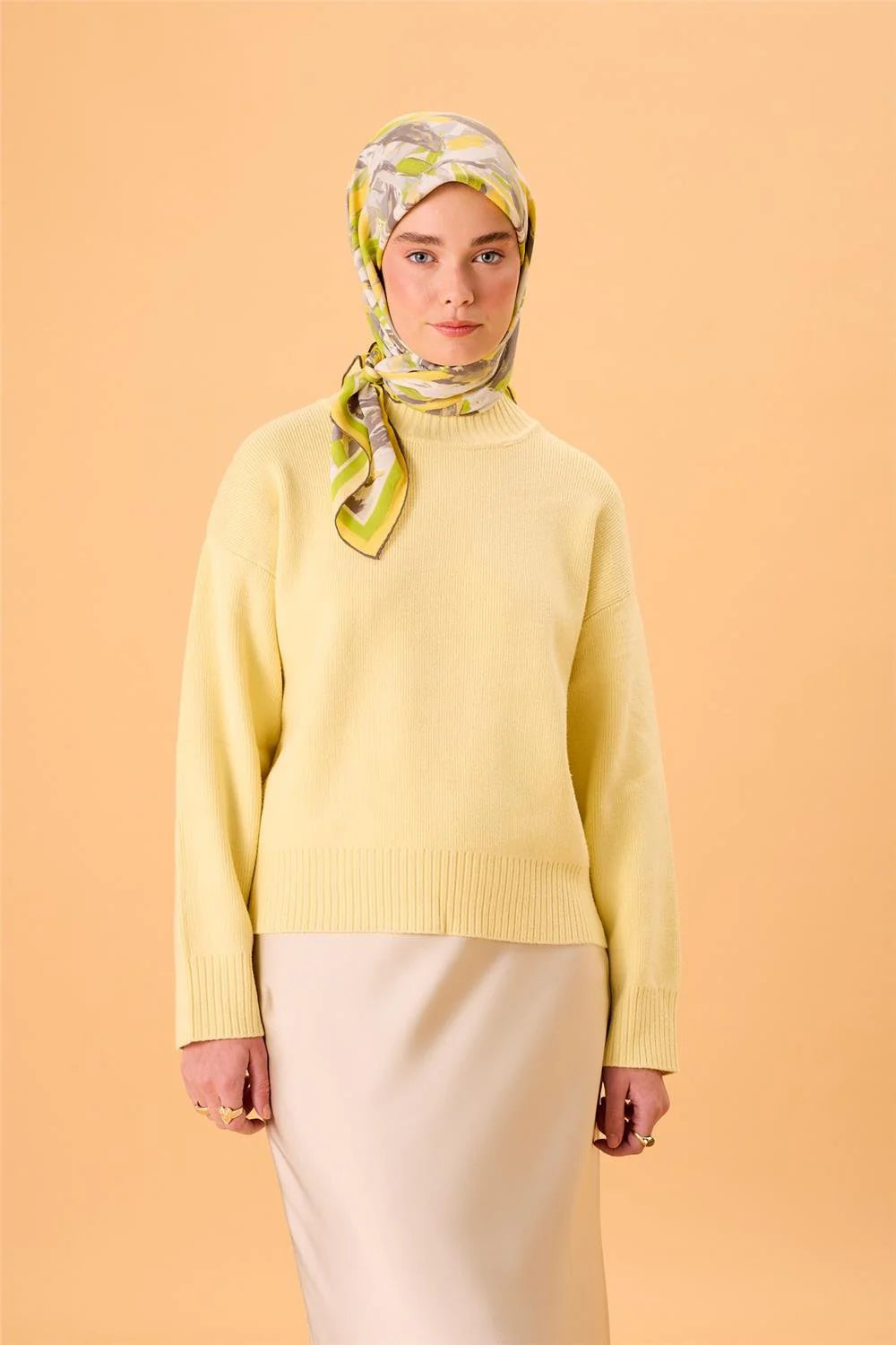 Cotton Soft Scarf