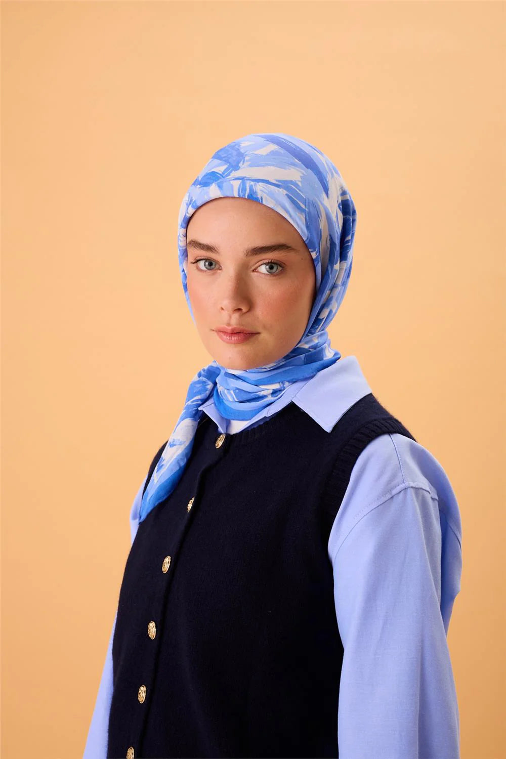 Cotton Soft Scarf