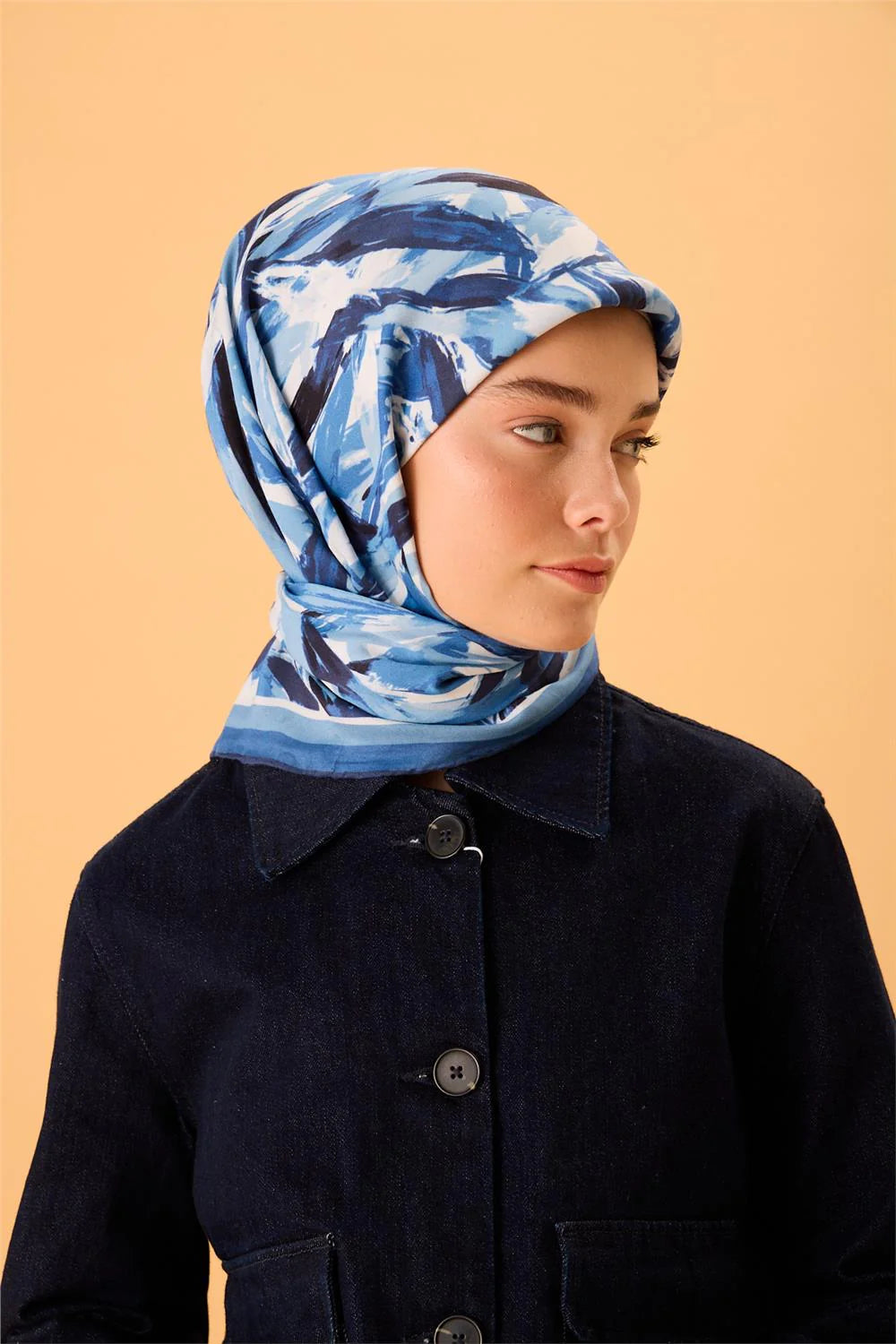 Cotton Soft Scarf