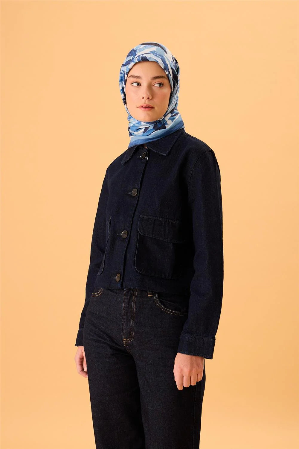 Cotton Soft Scarf