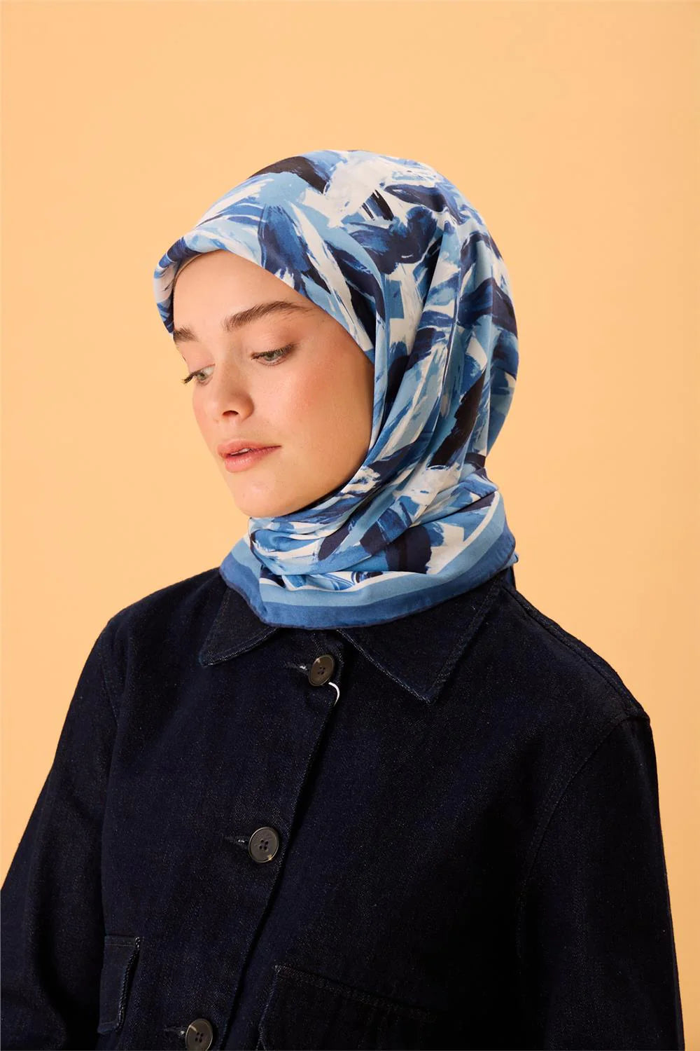 Cotton Soft Scarf