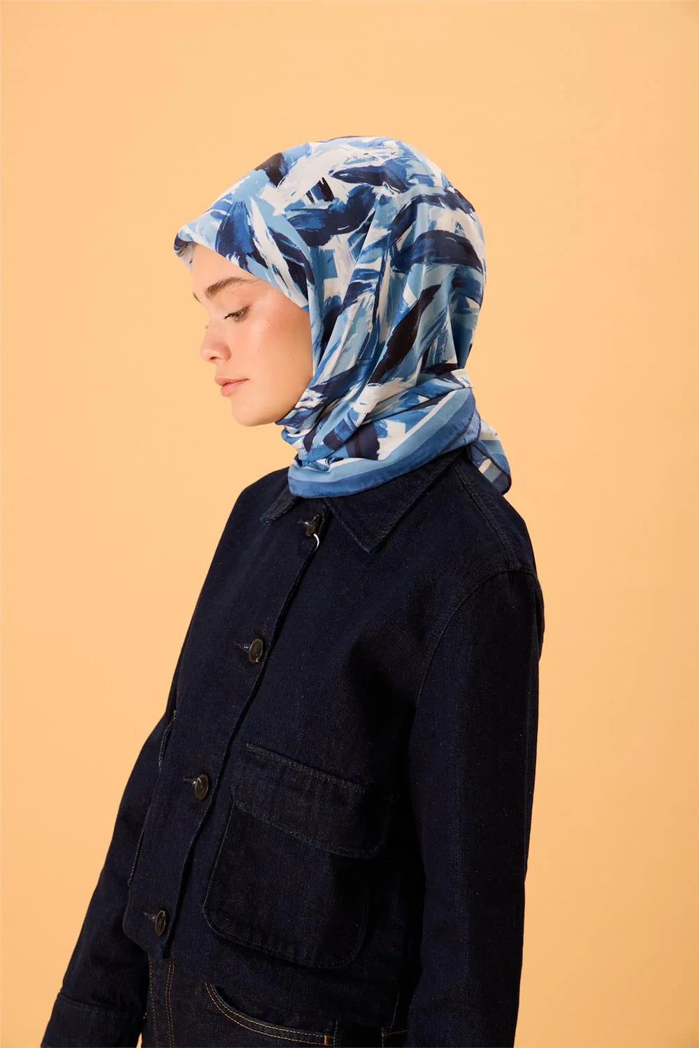 Cotton Soft Scarf