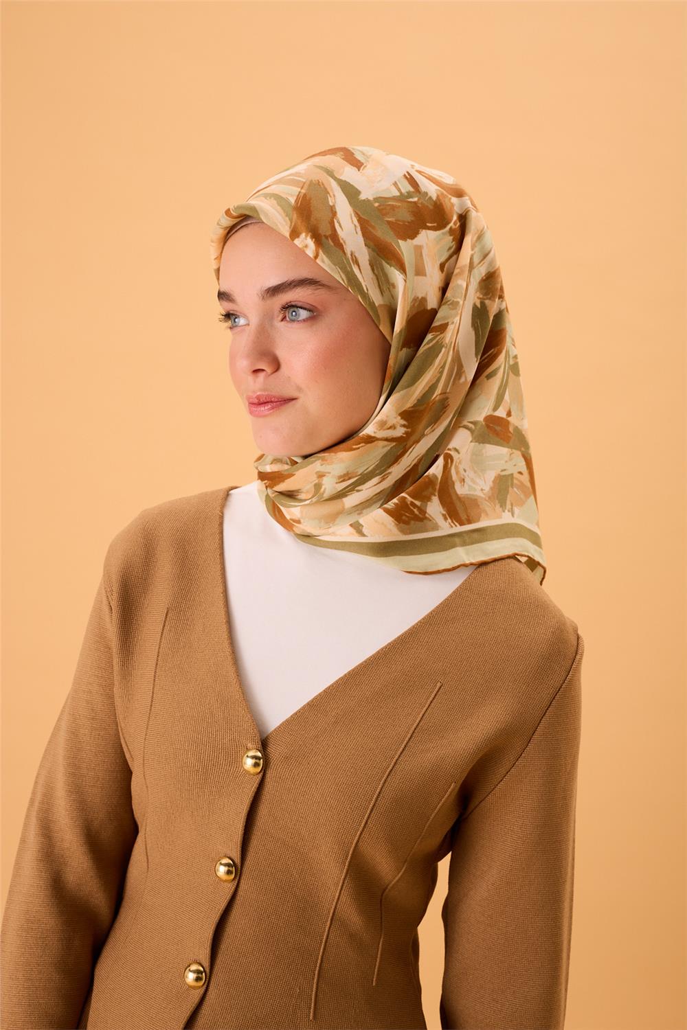 Cotton Soft Scarf