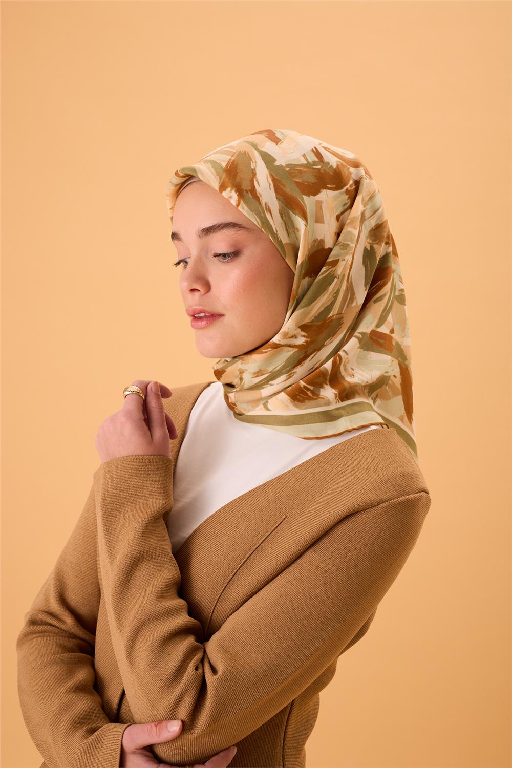 Cotton Soft Scarf