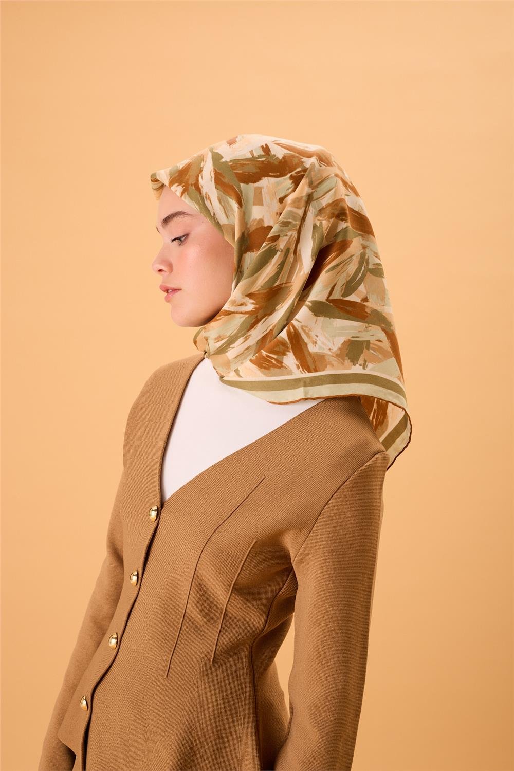 Cotton Soft Scarf