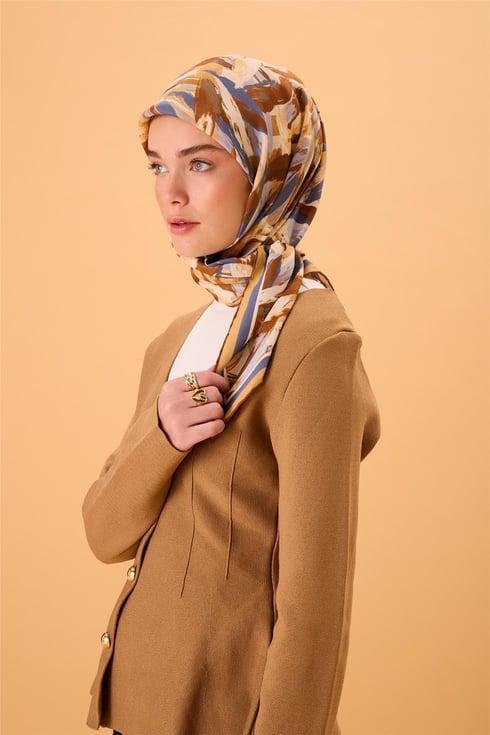 Cotton Soft Scarf
