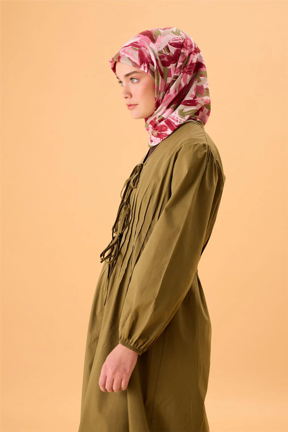 Cotton Soft Scarf