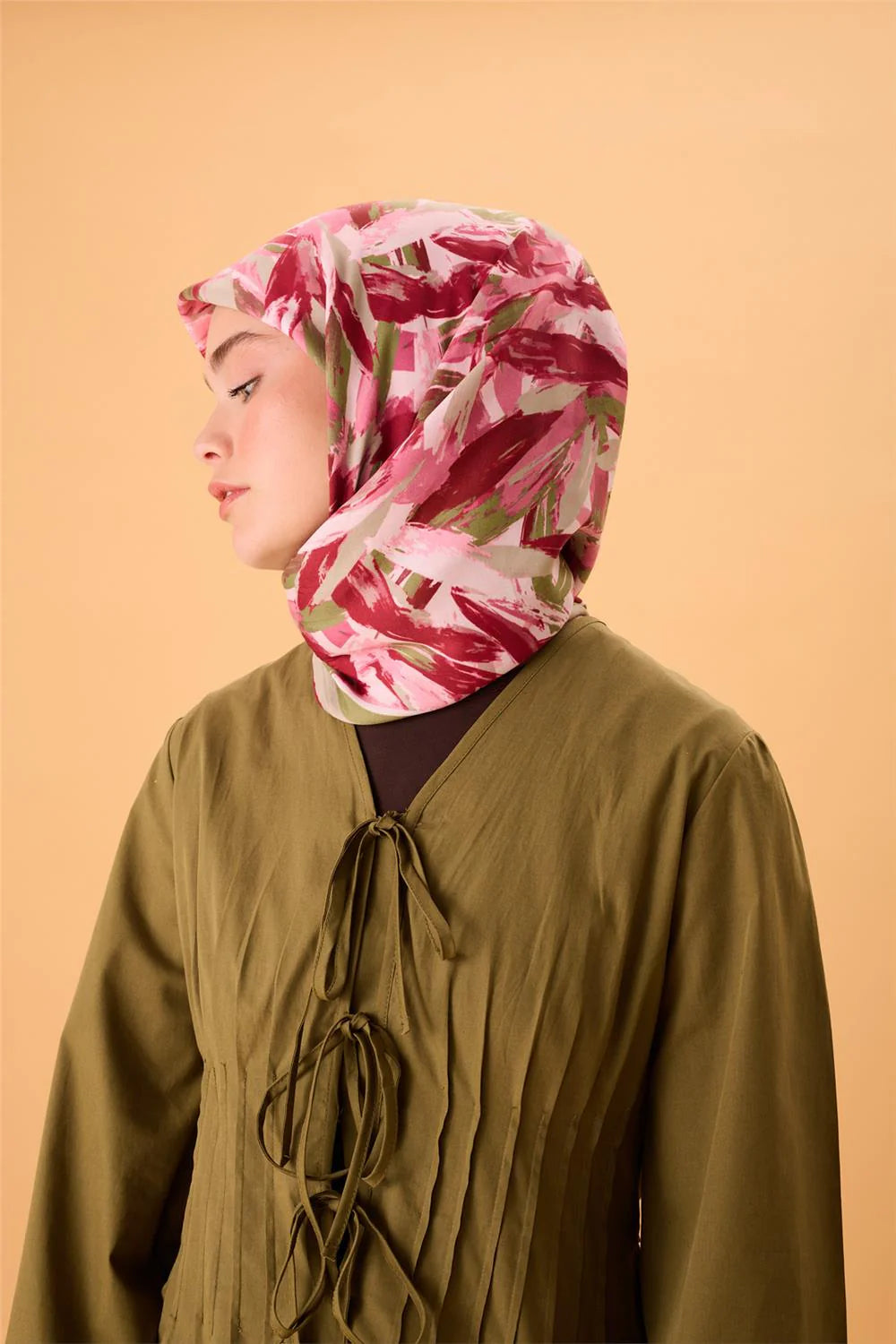 Cotton Soft Scarf