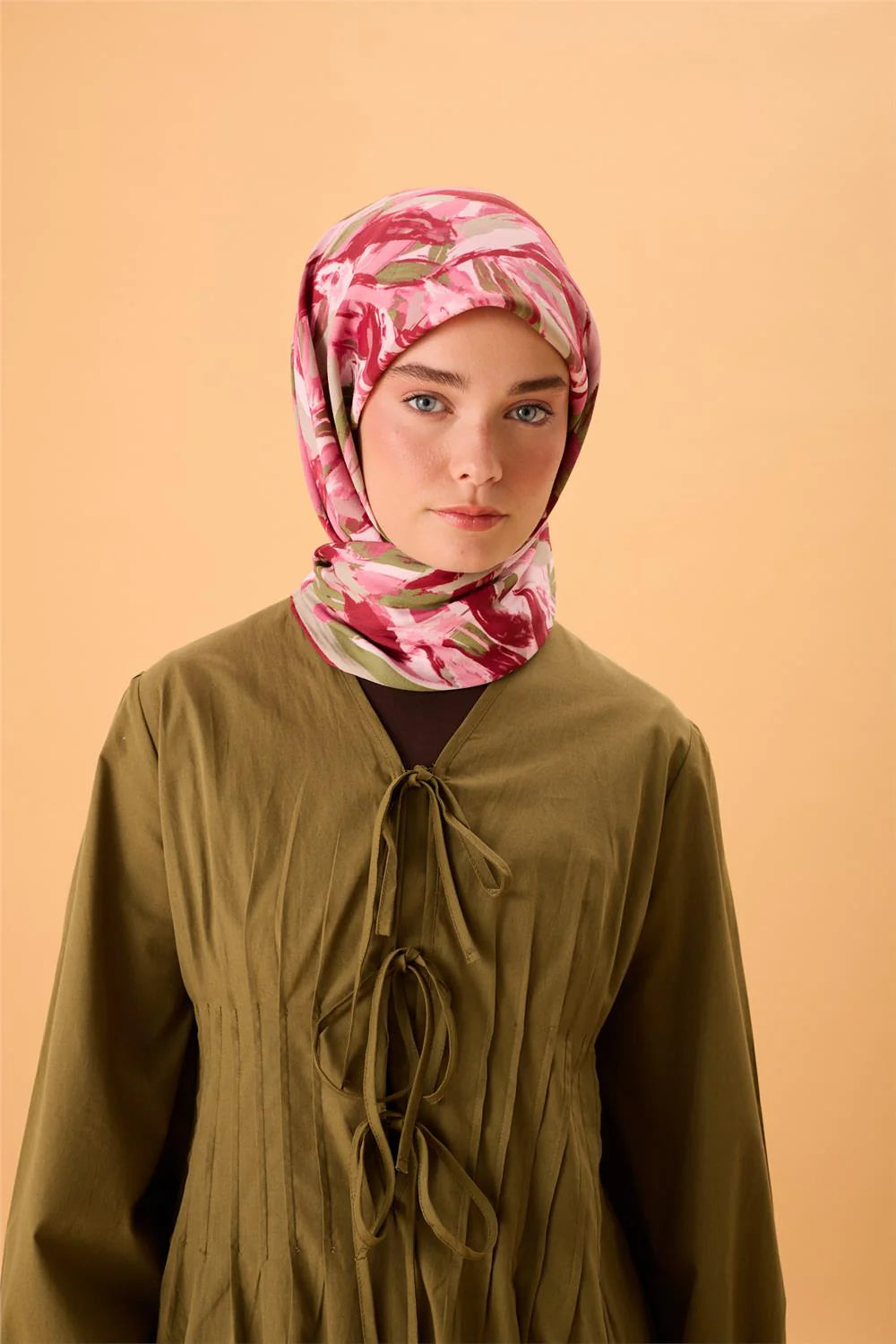 Cotton Soft Scarf