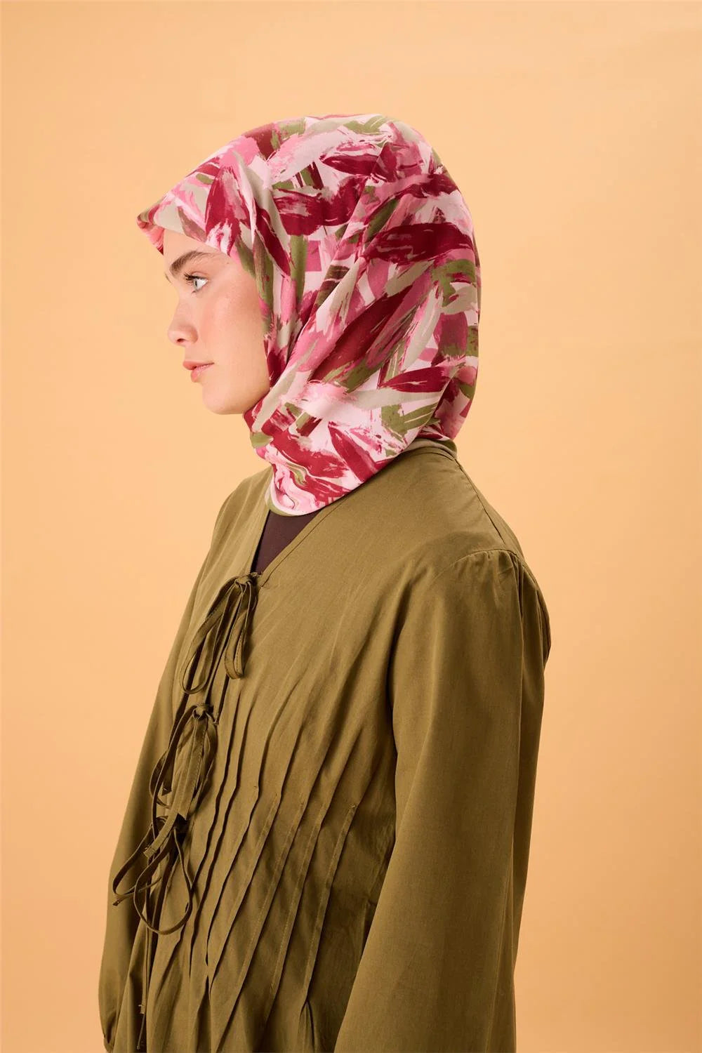 Cotton Soft Scarf