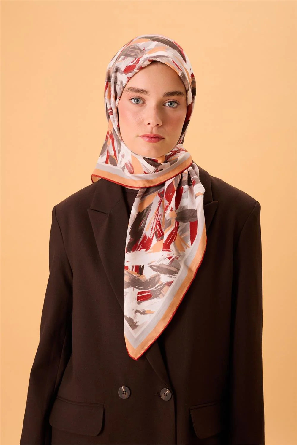 Cotton Soft Scarf