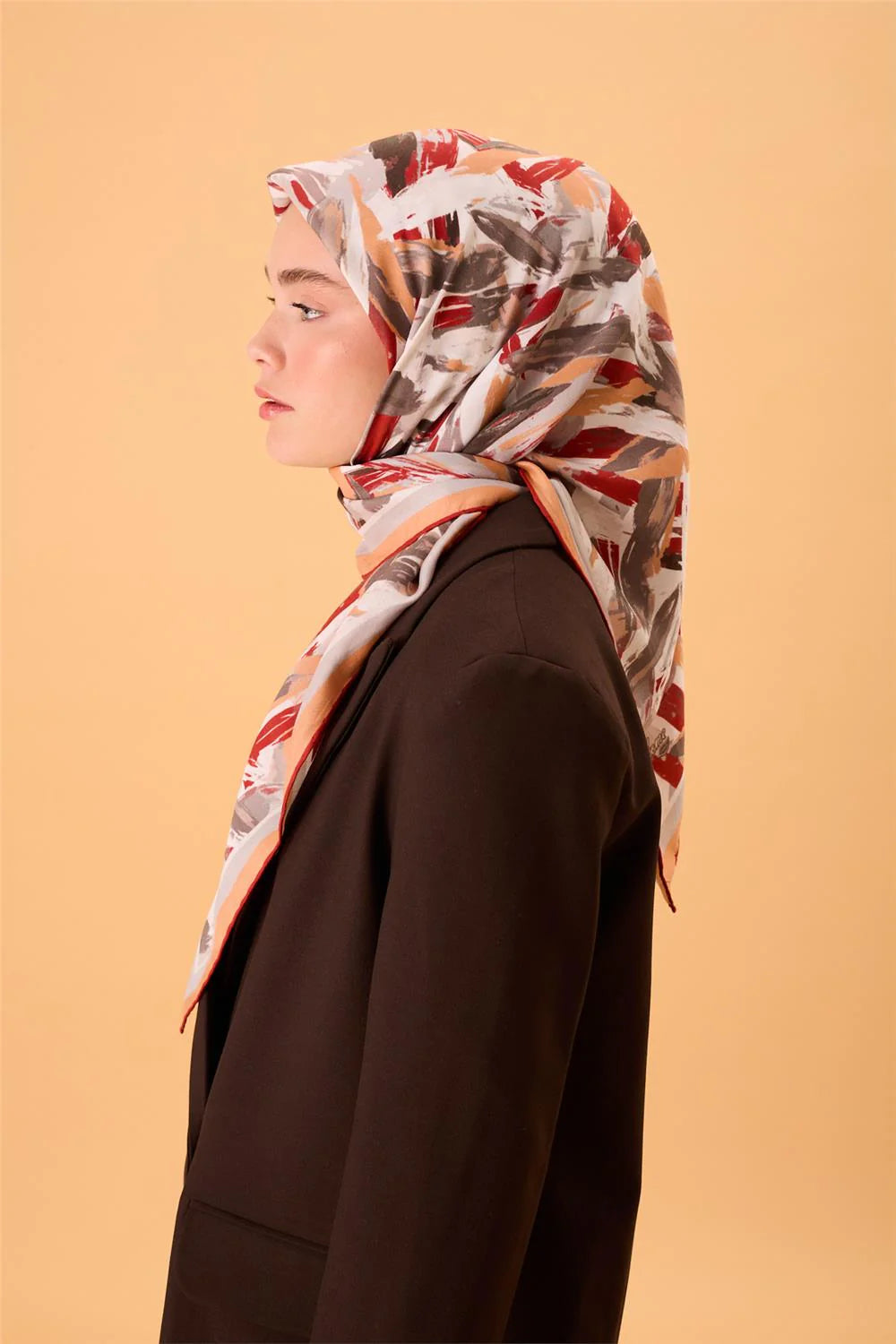 Cotton Soft Scarf