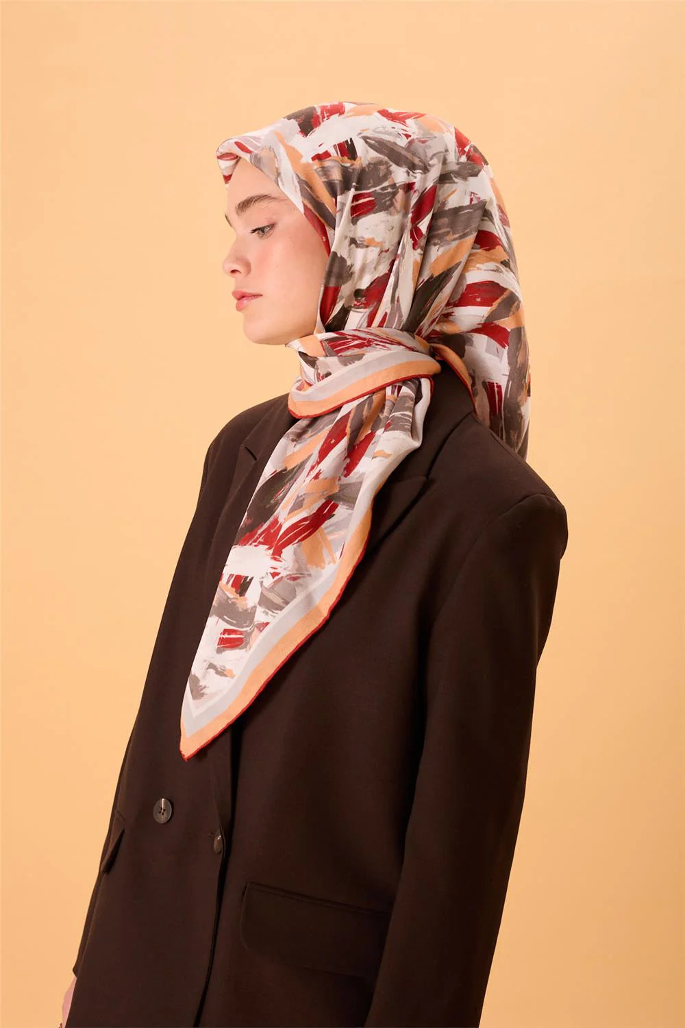 Cotton Soft Scarf