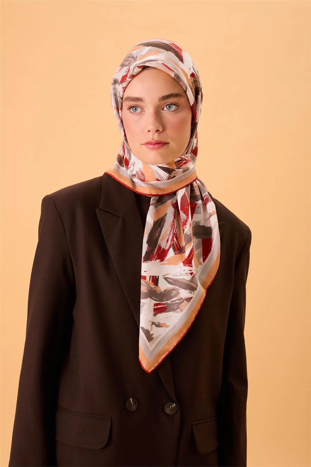Cotton Soft Scarf