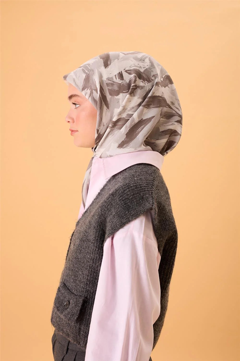 Cotton Soft Scarf