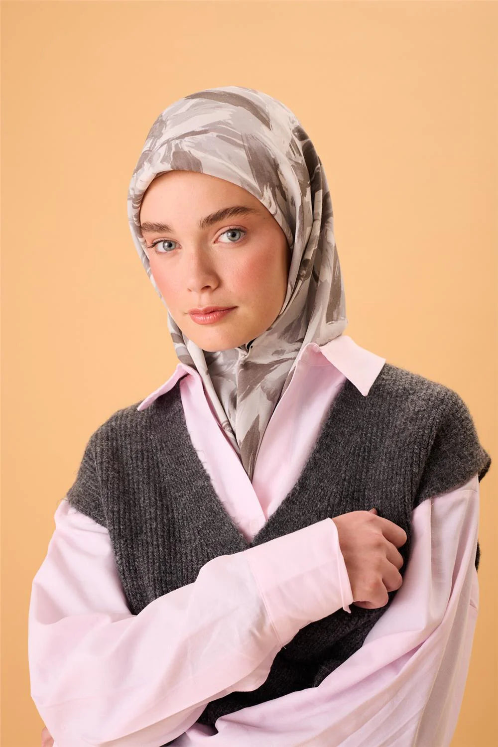 Cotton Soft Scarf