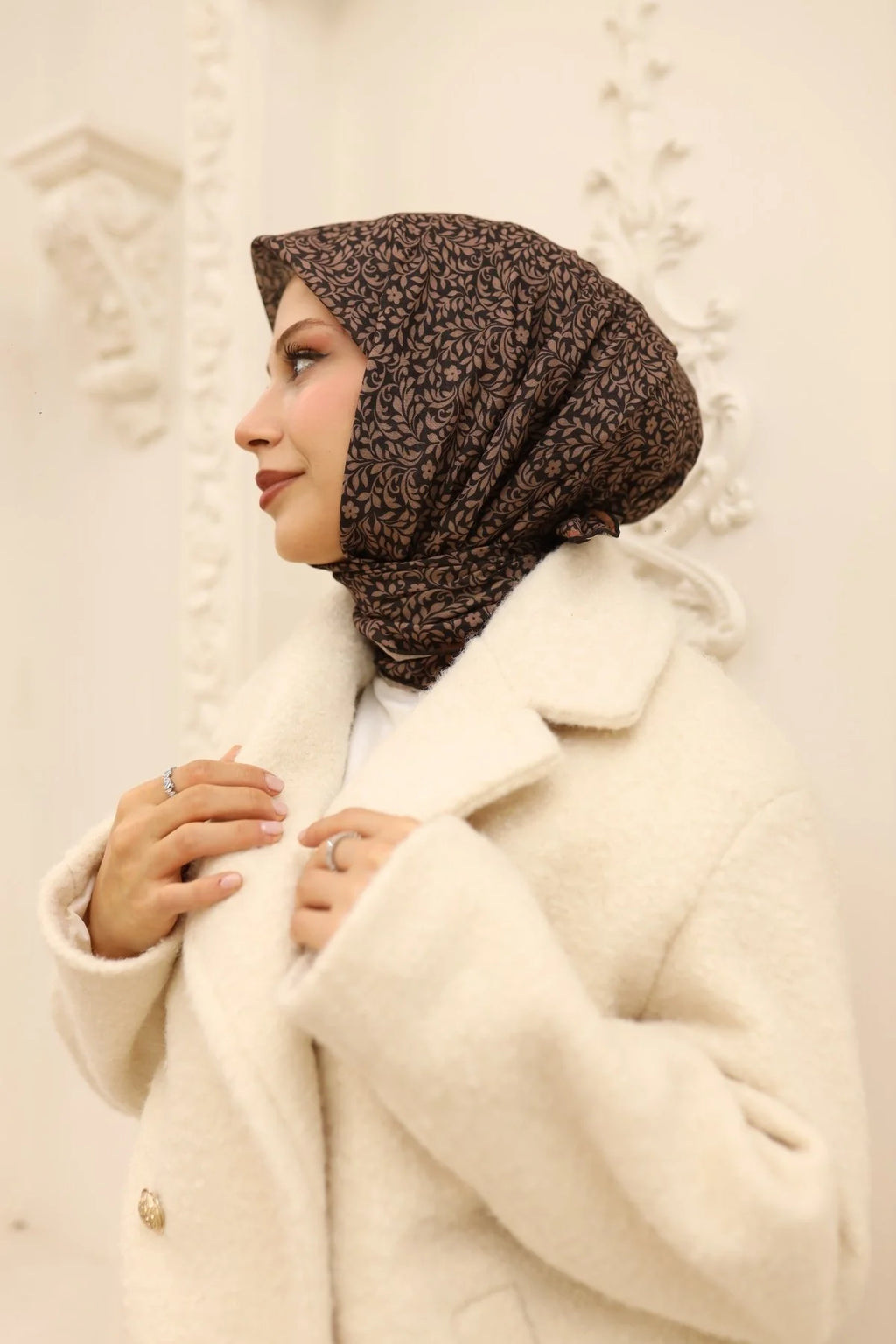 Cotton Soft Scarf