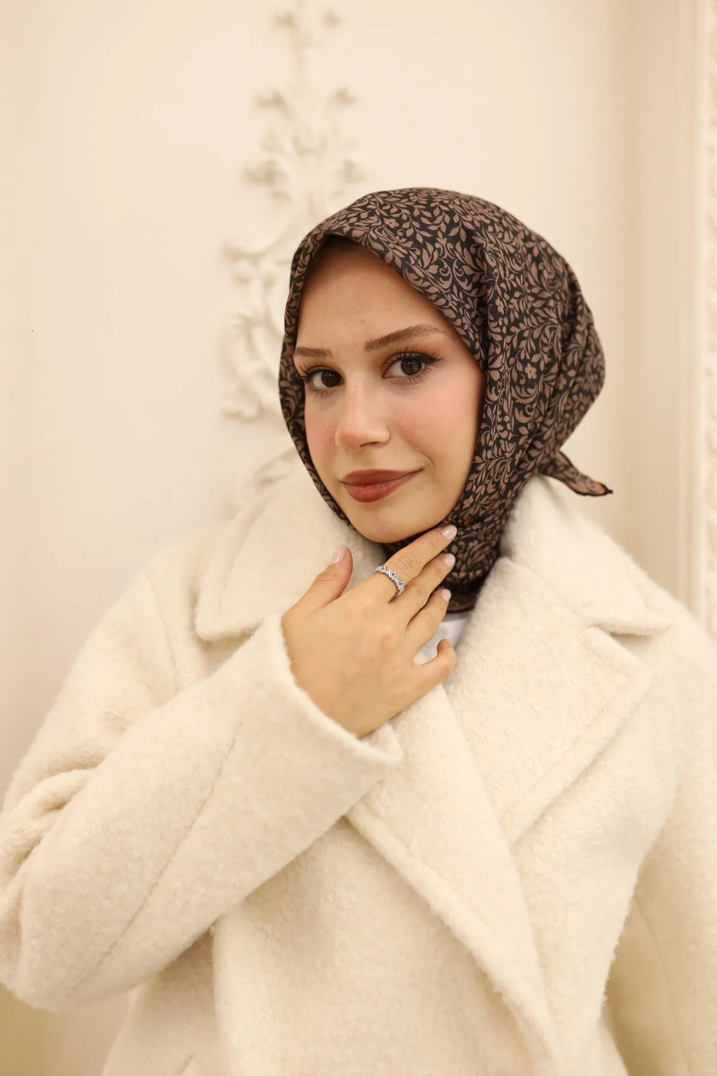 Cotton Soft Scarf