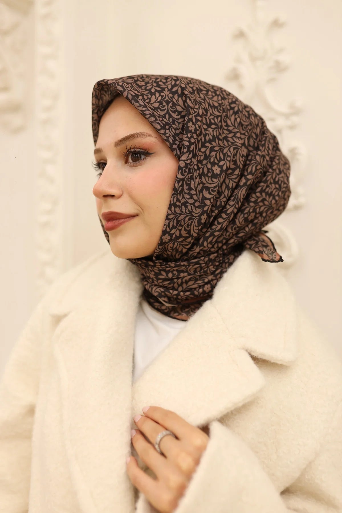 Cotton Soft Scarf