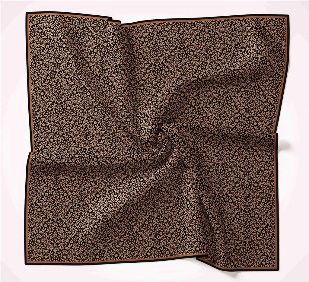 Cotton Soft Scarf