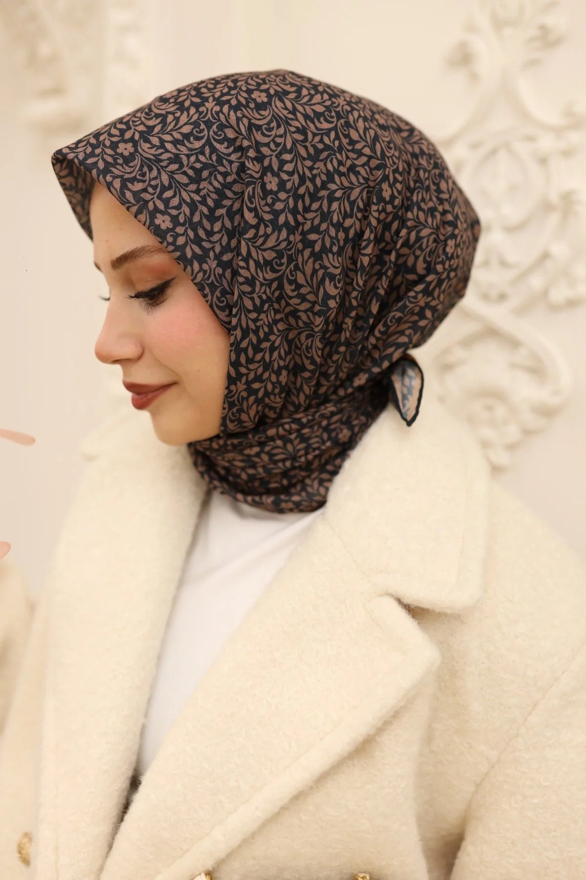 Cotton Soft Scarf
