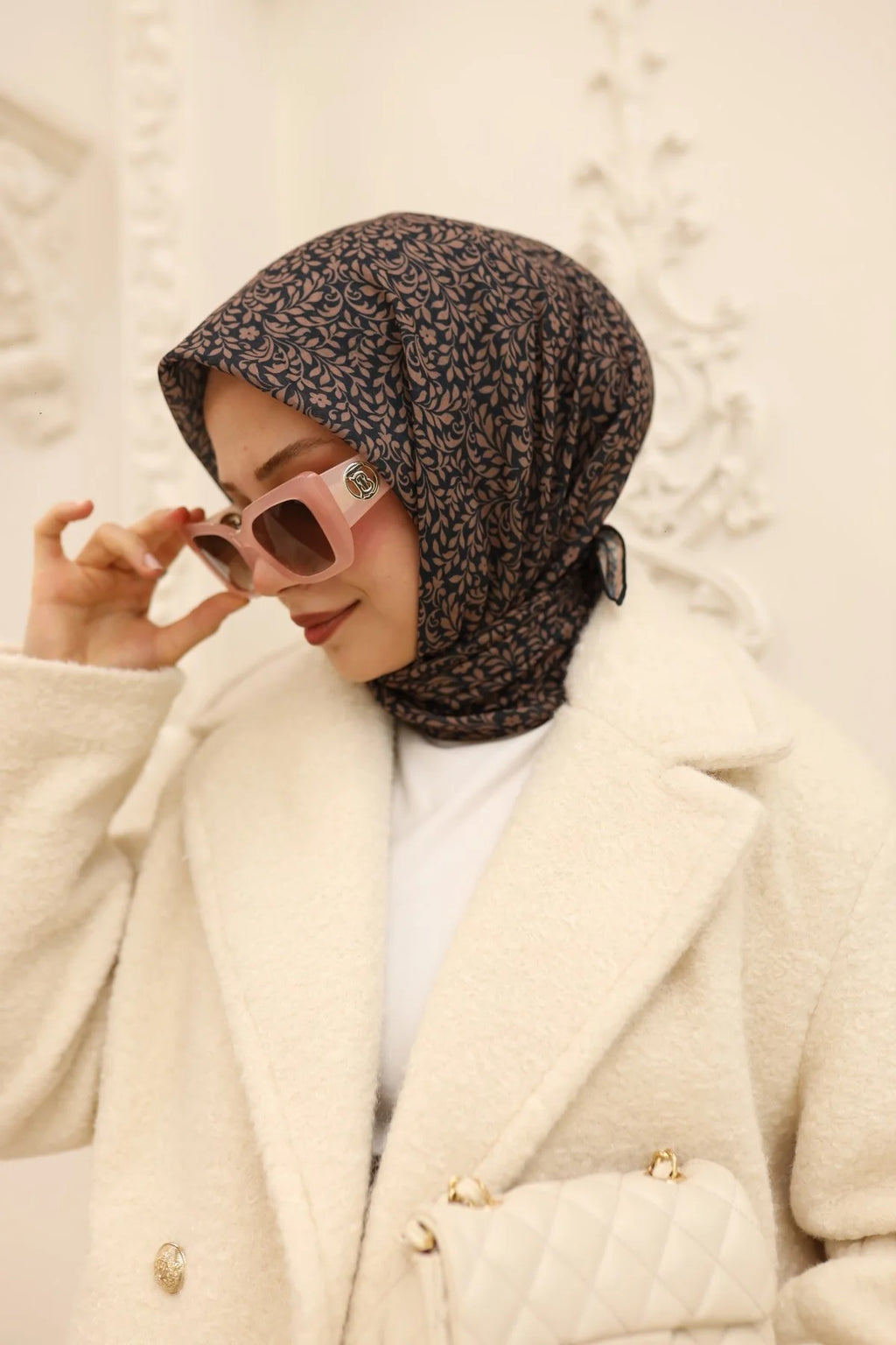 Cotton Soft Scarf