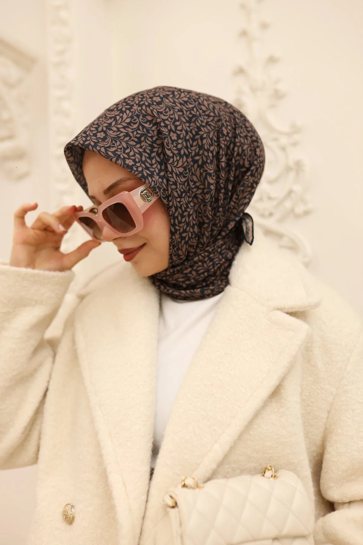 Cotton Soft Scarf