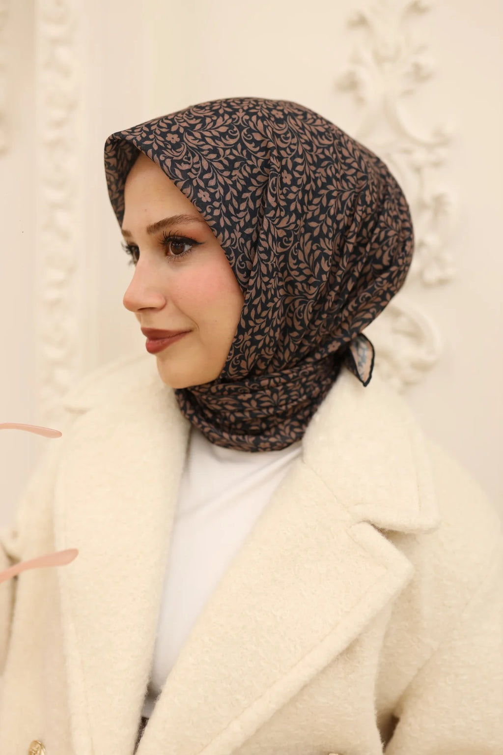 Cotton Soft Scarf