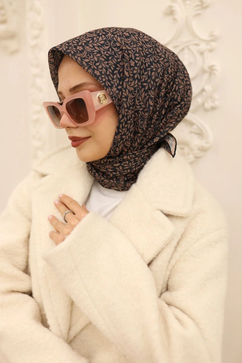 Cotton Soft Scarf