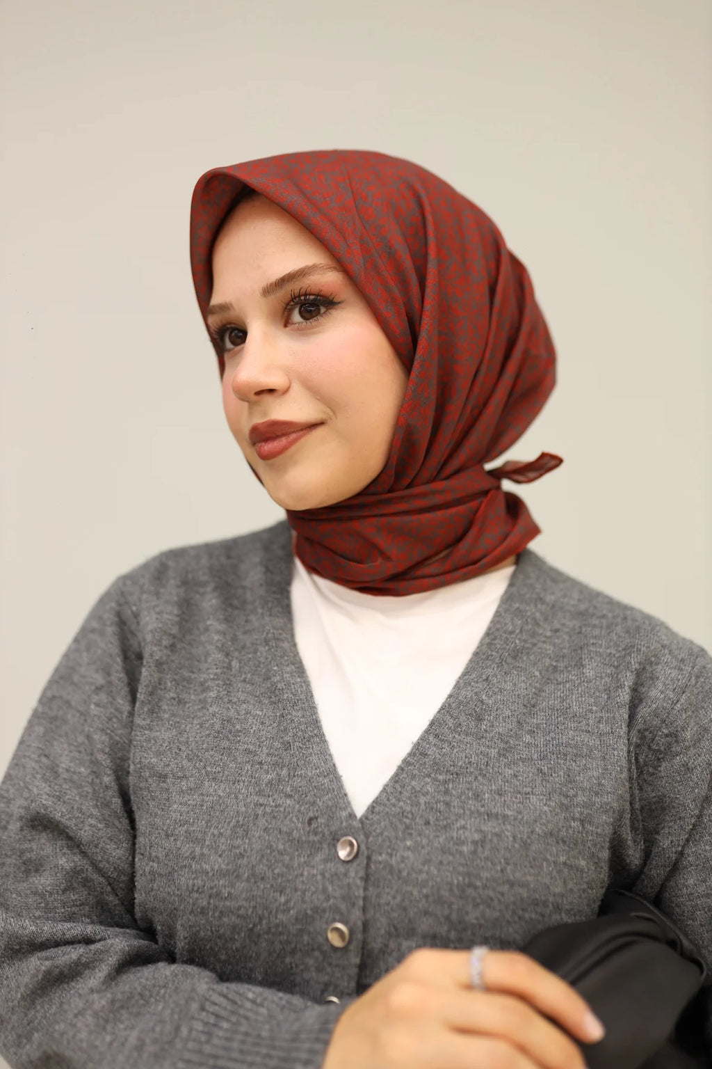 Cotton Soft Scarf