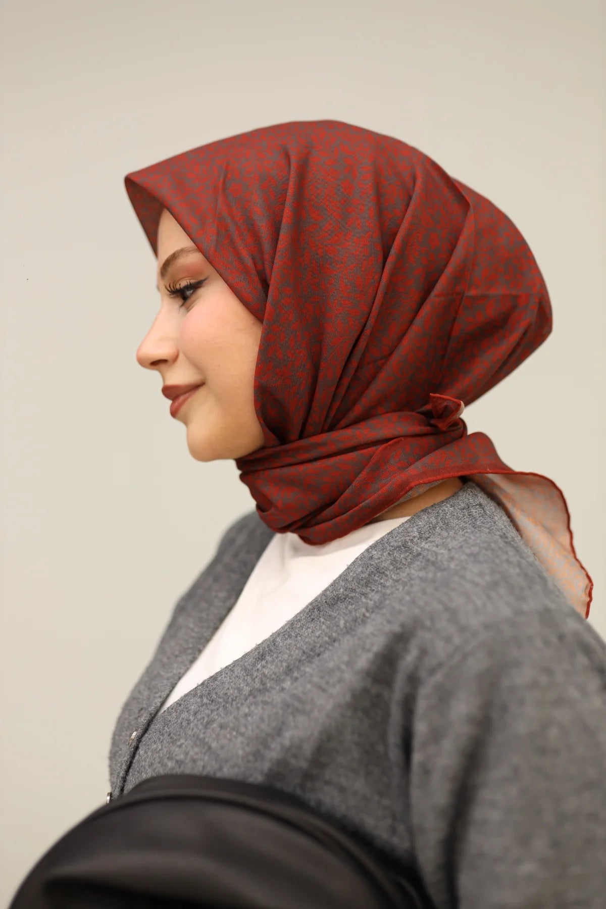 Cotton Soft Scarf