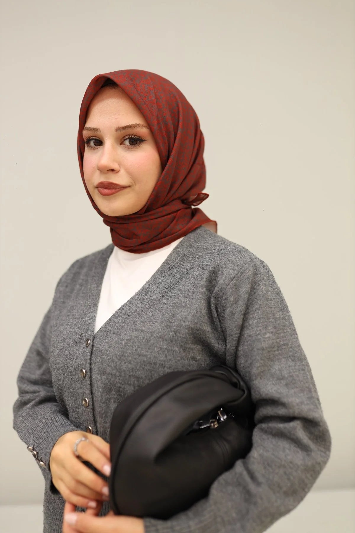 Cotton Soft Scarf