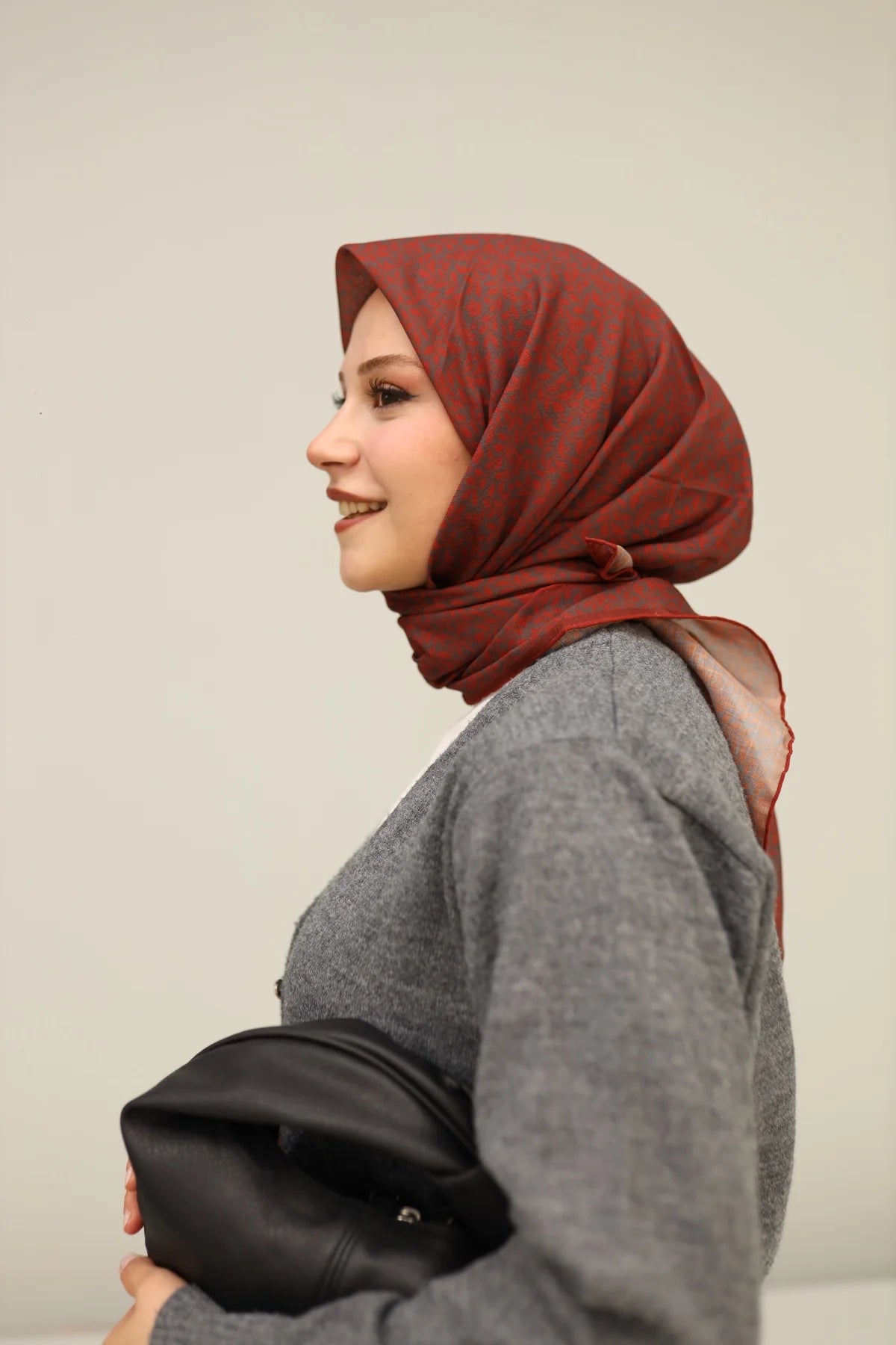 Cotton Soft Scarf