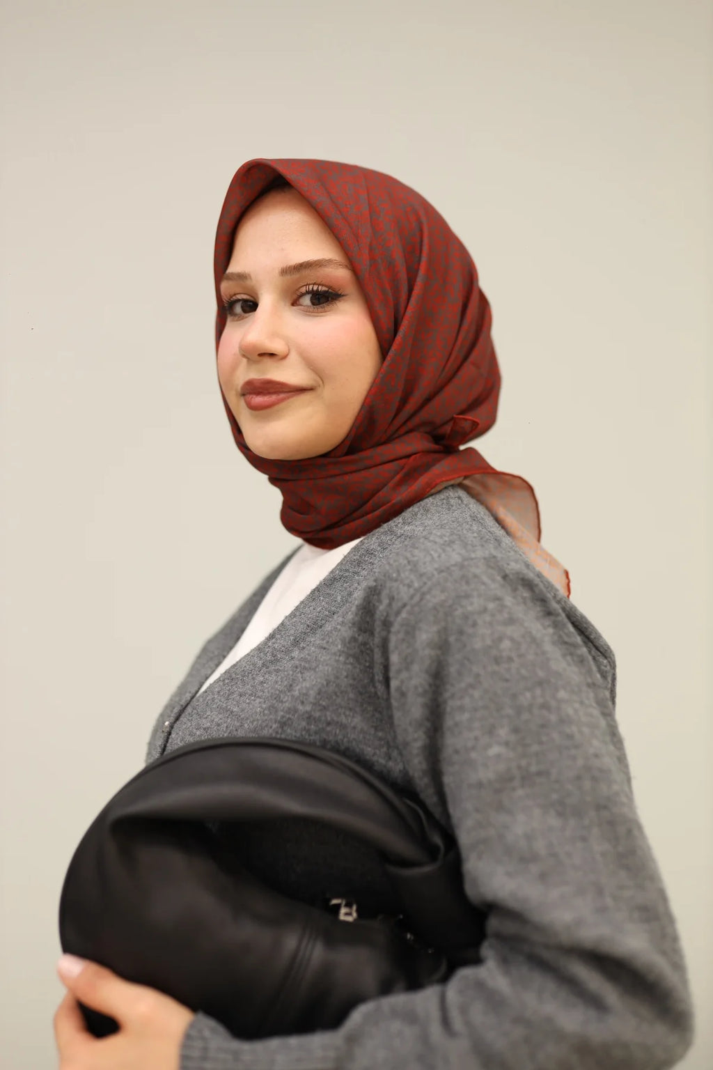 Cotton Soft Scarf