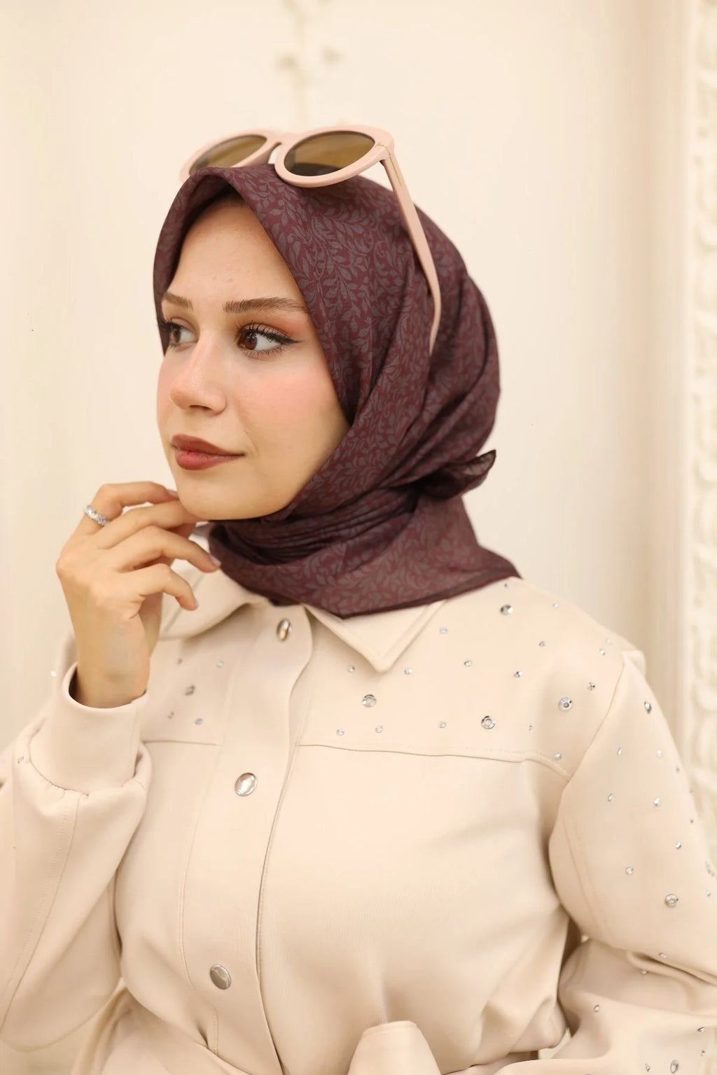 Cotton Soft Scarf