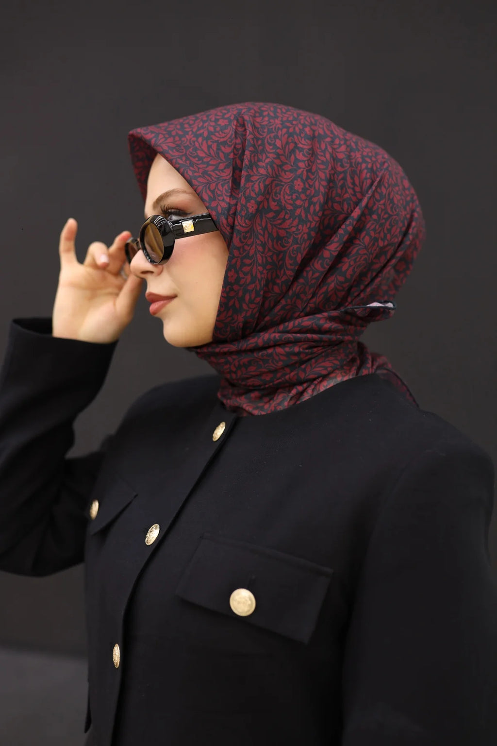 Cotton Soft Scarf