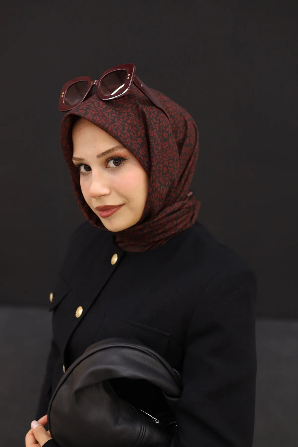 Cotton Soft Scarf