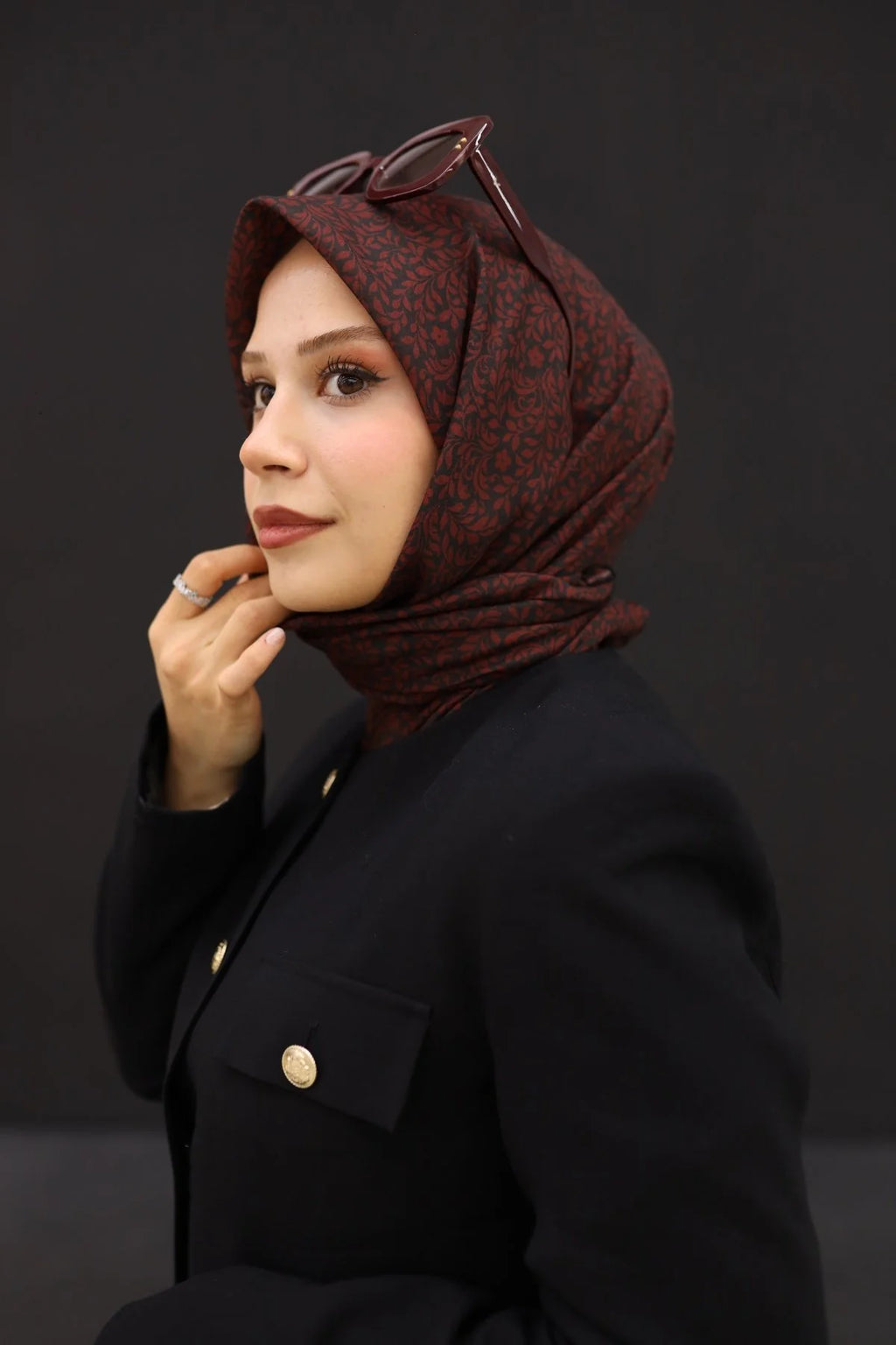 Cotton Soft Scarf
