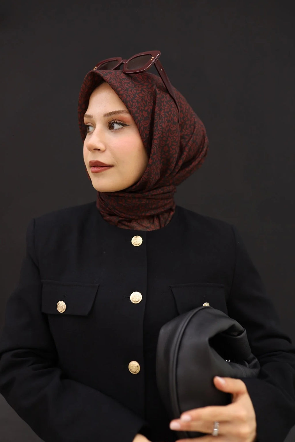 Cotton Soft Scarf