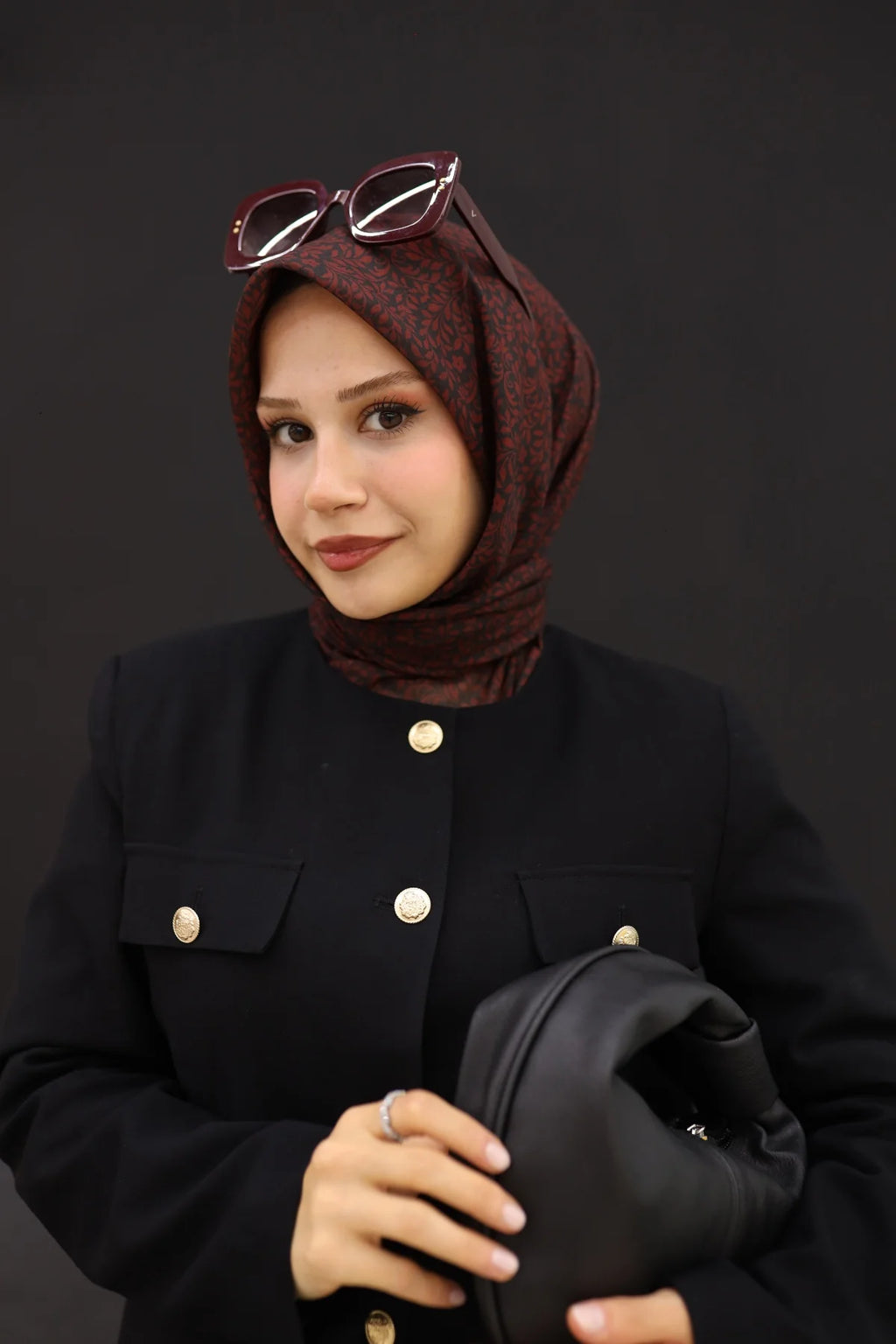 Cotton Soft Scarf