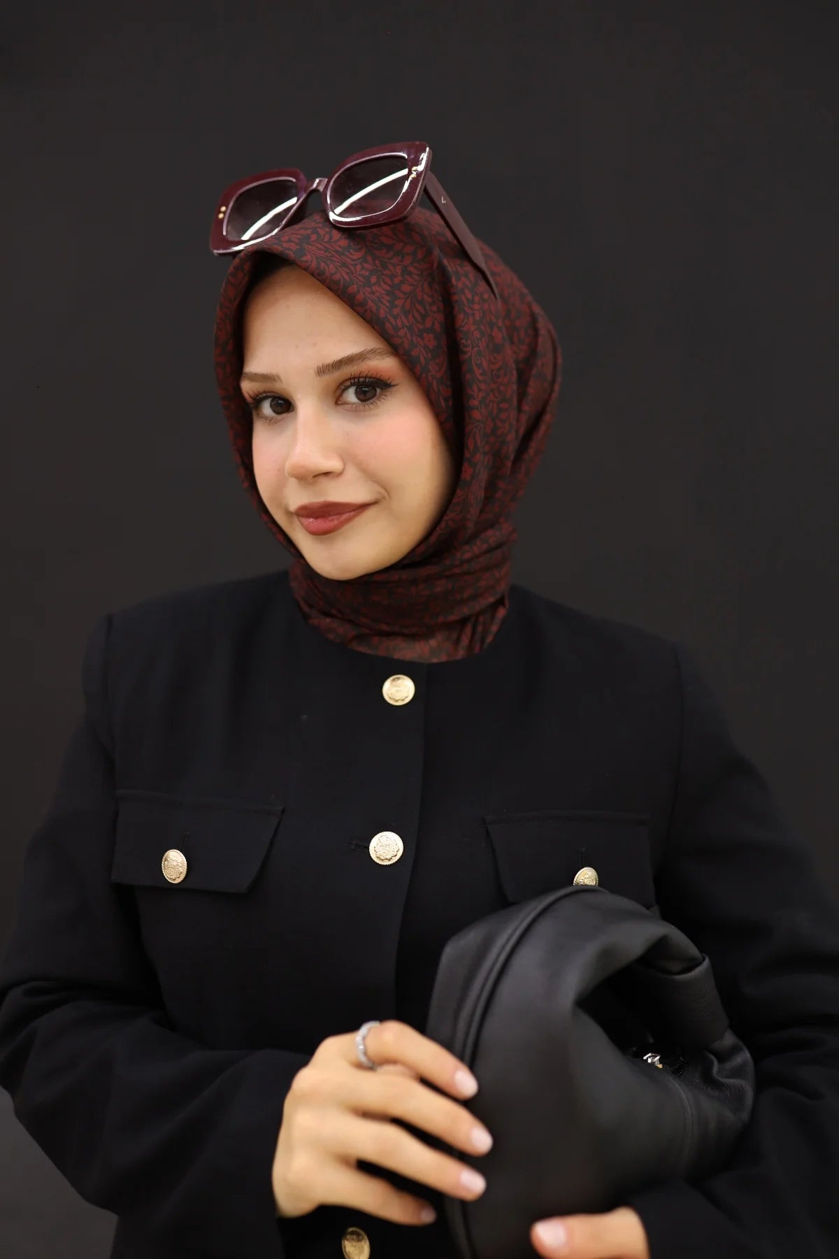 Cotton Soft Scarf