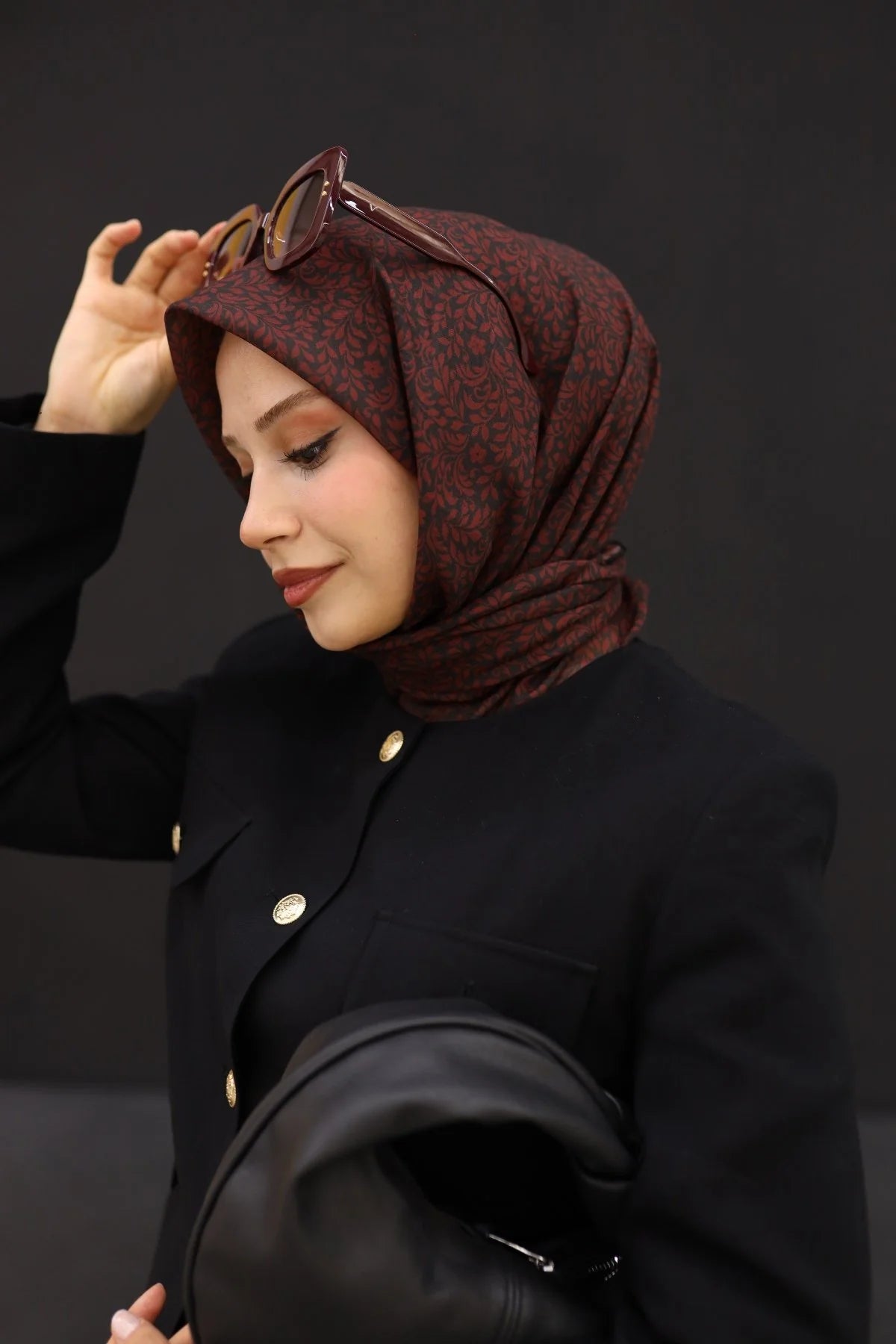 Cotton Soft Scarf