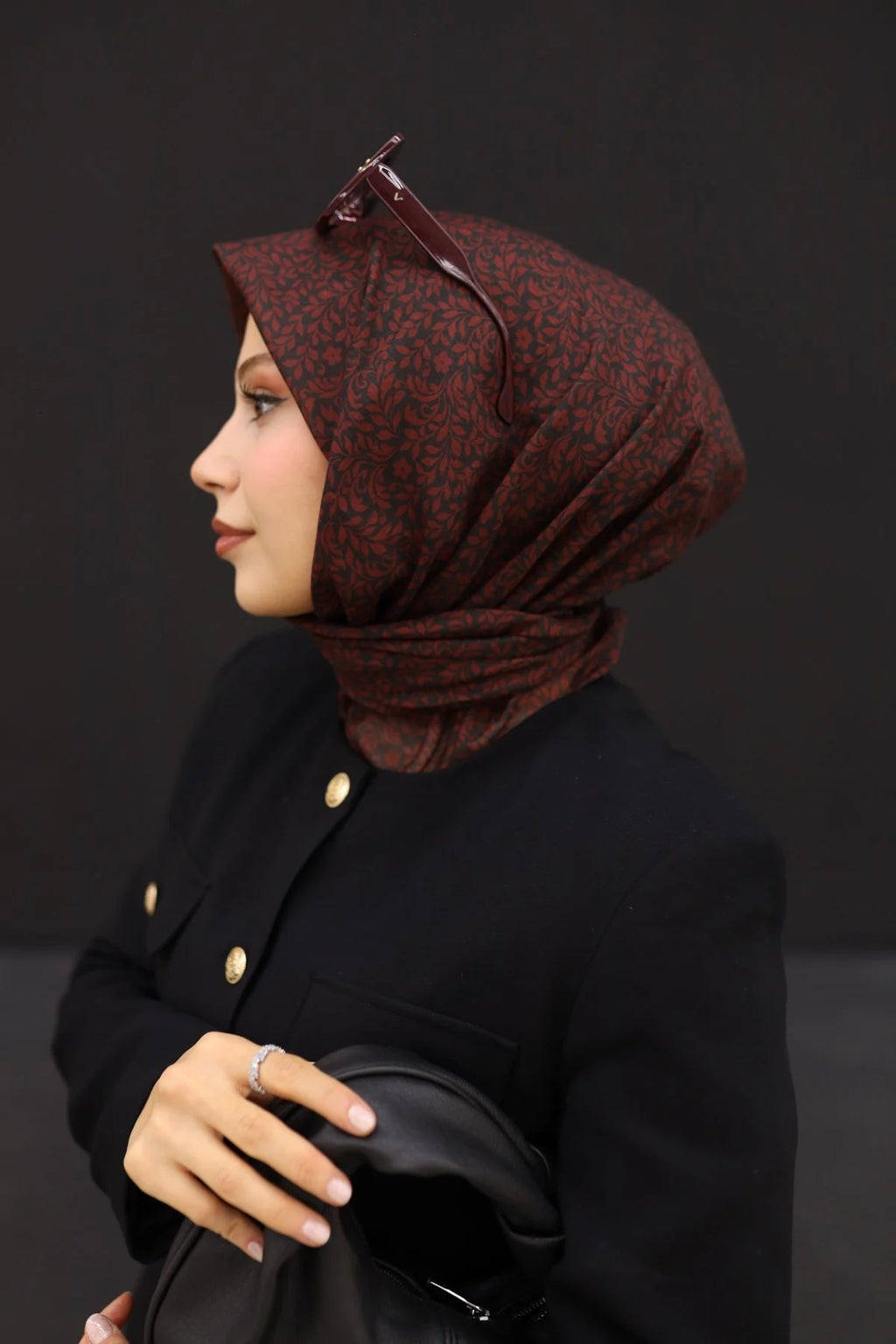 Cotton Soft Scarf