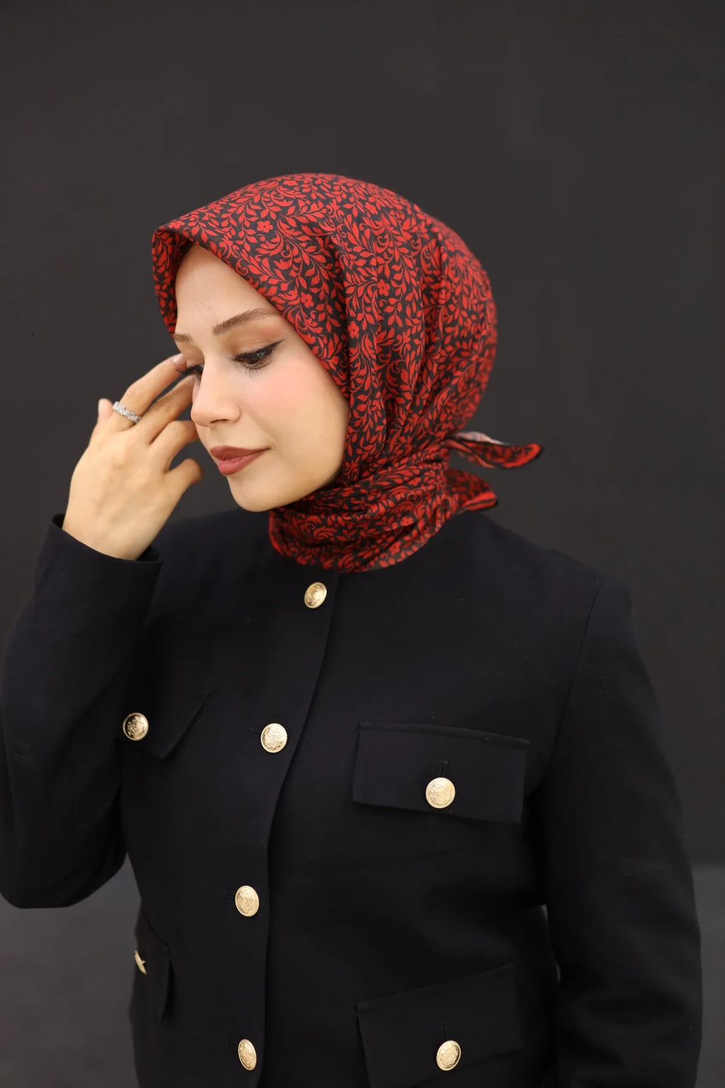 Cotton Soft Scarf