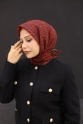 Cotton Soft Scarf