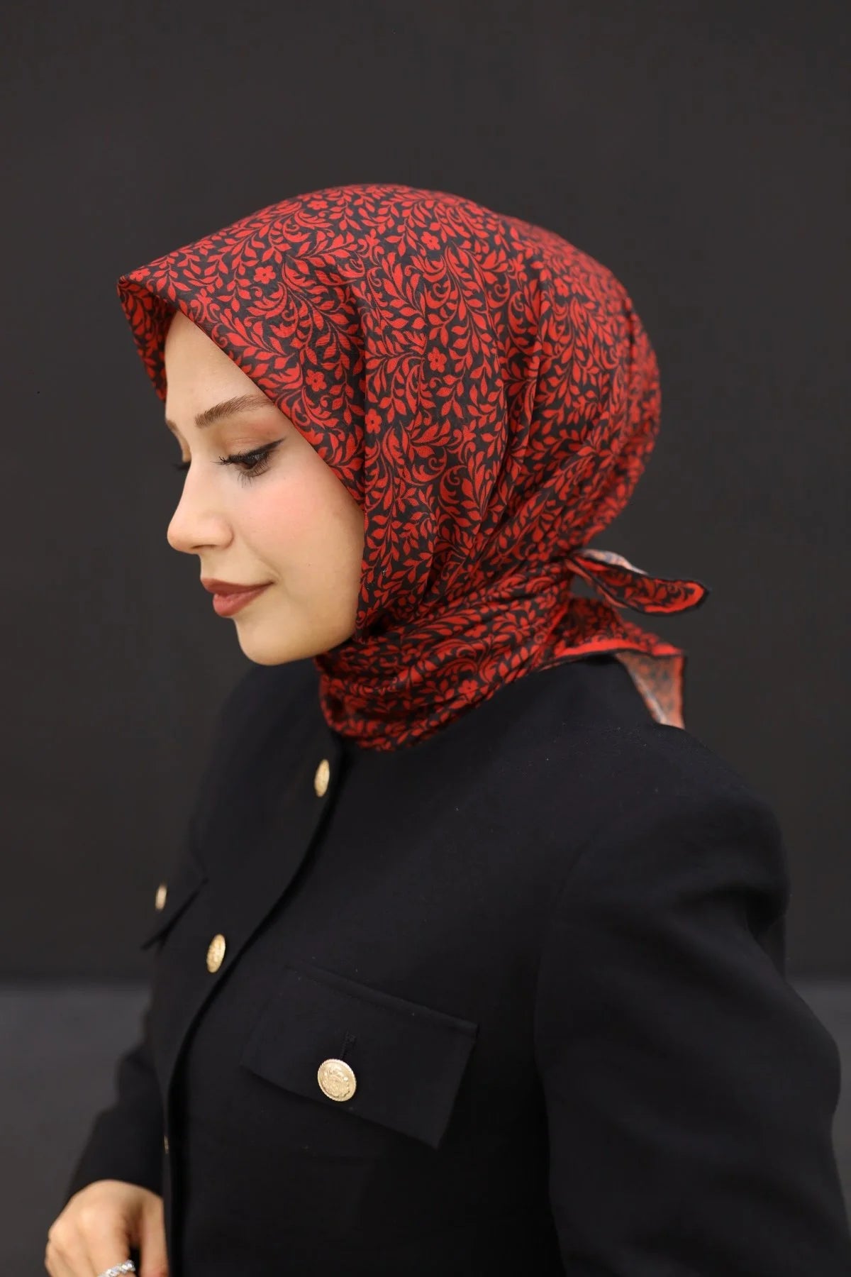 Cotton Soft Scarf