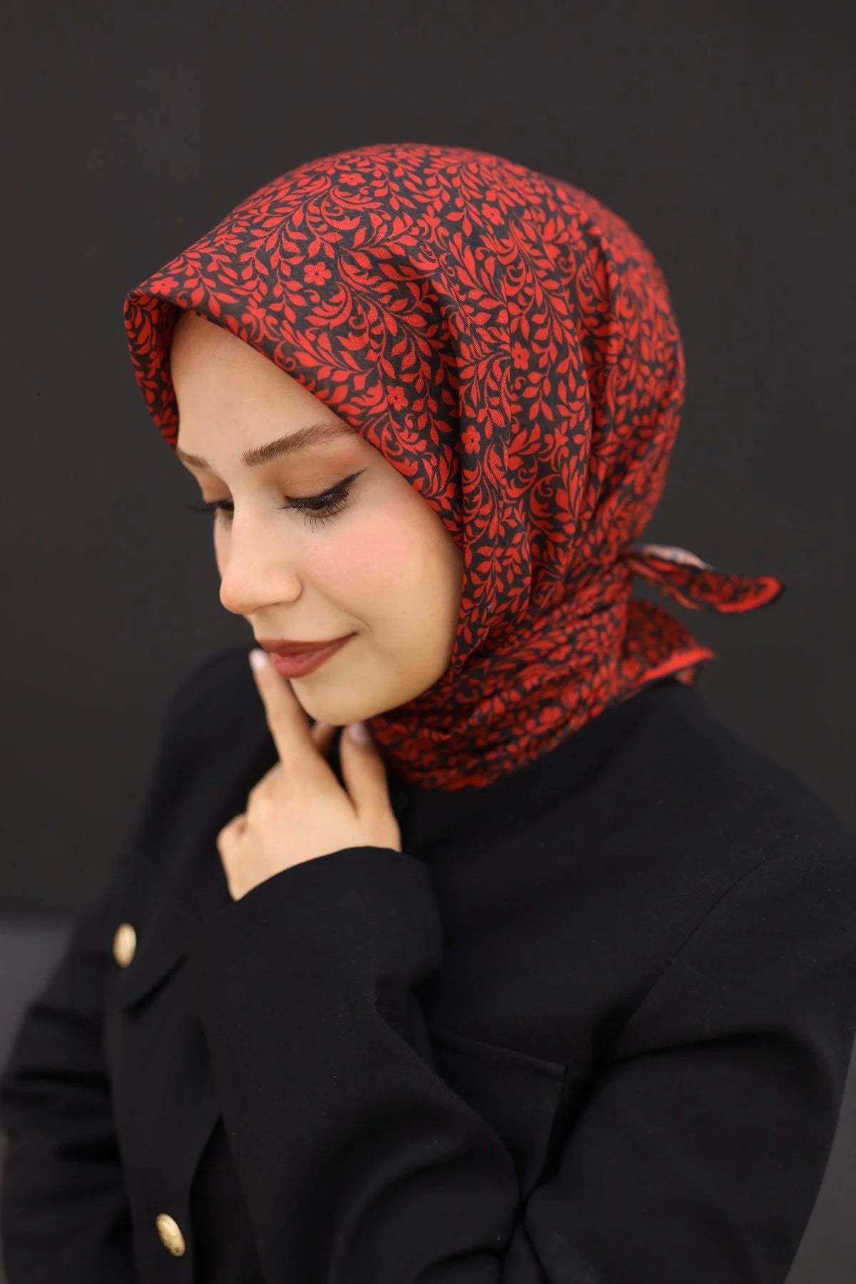 Cotton Soft Scarf