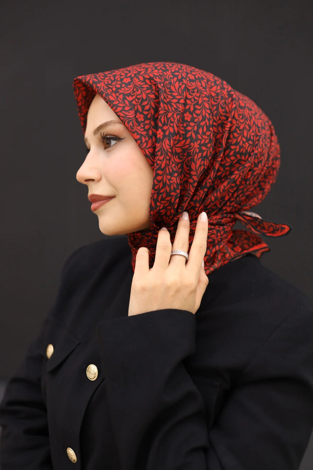 Cotton Soft Scarf